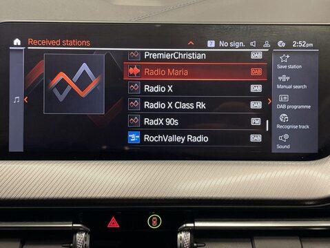 BMW 1 Series 1.5 118i M Sport (LCP) Hatchback 5dr Petrol Manual Euro 6 (s/s) (136 ps) C 16