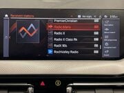 BMW 1 Series 1.5 118i M Sport (LCP) Hatchback 5dr Petrol Manual Euro 6 (s/s) (136 ps) C 16