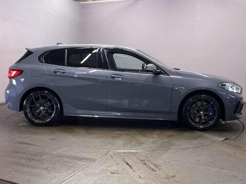 BMW 1 Series 1.5 118i M Sport (LCP) Hatchback 5dr Petrol Manual Euro 6 (s/s) (136 ps) C 9