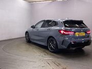 BMW 1 Series 1.5 118i M Sport (LCP) Hatchback 5dr Petrol Manual Euro 6 (s/s) (136 ps) C 6