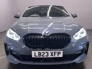 BMW 1 Series 1.5 118i M Sport (LCP) Hatchback 5dr Petrol Manual Euro 6 (s/s) (136 ps) C 10