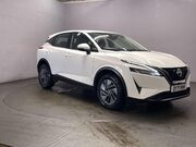 Nissan Qashqai 1.3 DIG-T MHEV Acenta Premium SUV 5dr Petrol Hybrid Manual Euro 6 (s/s) (15 2