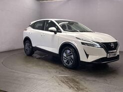 Nissan Qashqai 1.3 DIG-T MHEV Acenta Premium SUV 5dr Petrol Hybrid Manual Euro 6 (s/s) (15