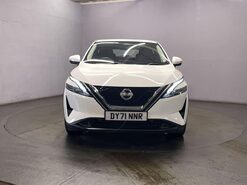 Nissan Qashqai 1.3 DIG-T MHEV Acenta Premium SUV 5dr Petrol Hybrid Manual Euro 6 (s/s) (15
