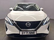 Nissan Qashqai 1.3 DIG-T MHEV Acenta Premium SUV 5dr Petrol Hybrid Manual Euro 6 (s/s) (15 10