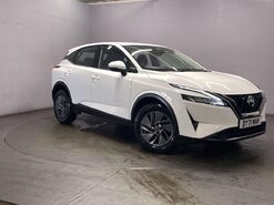 Nissan Qashqai 1.3 DIG-T MHEV Acenta Premium SUV 5dr Petrol Hybrid Manual Euro 6 (s/s) (15