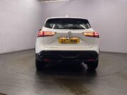 Nissan Qashqai 1.3 DIG-T MHEV Acenta Premium SUV 5dr Petrol Hybrid Manual Euro 6 (s/s) (15 7