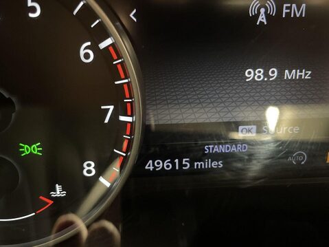 Nissan Qashqai 1.3 DIG-T MHEV Acenta Premium SUV 5dr Petrol Hybrid Manual Euro 6 (s/s) (15 15