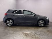 Kia Rio 1.0 T-GDi MHEV GT-Line S Hatchback 5dr Petrol Hybrid Manual Euro 6 (s/s) (1 9
