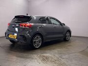 Kia Rio 1.0 T-GDi MHEV GT-Line S Hatchback 5dr Petrol Hybrid Manual Euro 6 (s/s) (1 8