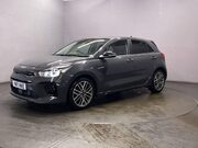 Kia Rio 1.0 T-GDi MHEV GT-Line S Hatchback 5dr Petrol Hybrid Manual Euro 6 (s/s) (1 4