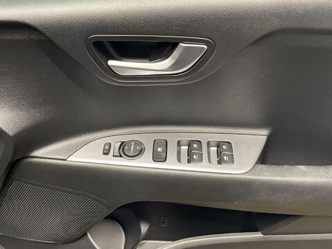 Kia Rio 1.0 T-GDi MHEV GT-Line S Hatchback 5dr Petrol Hybrid Manual Euro 6 (s/s) (1 25