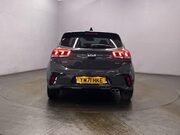 Kia Rio 1.0 T-GDi MHEV GT-Line S Hatchback 5dr Petrol Hybrid Manual Euro 6 (s/s) (1 7