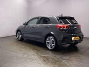 Kia Rio 1.0 T-GDi MHEV GT-Line S Hatchback 5dr Petrol Hybrid Manual Euro 6 (s/s) (1 6