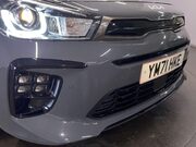 Kia Rio 1.0 T-GDi MHEV GT-Line S Hatchback 5dr Petrol Hybrid Manual Euro 6 (s/s) (1 11