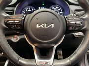 Kia Rio 1.0 T-GDi MHEV GT-Line S Hatchback 5dr Petrol Hybrid Manual Euro 6 (s/s) (1 21