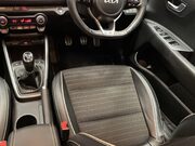 Kia Rio 1.0 T-GDi MHEV GT-Line S Hatchback 5dr Petrol Hybrid Manual Euro 6 (s/s) (1 15