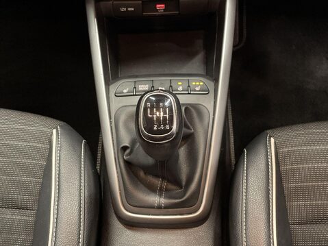 Kia Rio 1.0 T-GDi MHEV GT-Line S Hatchback 5dr Petrol Hybrid Manual Euro 6 (s/s) (1 20