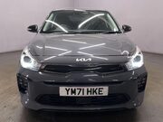 Kia Rio 1.0 T-GDi MHEV GT-Line S Hatchback 5dr Petrol Hybrid Manual Euro 6 (s/s) (1 10