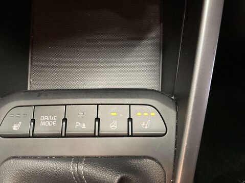 Kia Rio 1.0 T-GDi MHEV GT-Line S Hatchback 5dr Petrol Hybrid Manual Euro 6 (s/s) (1 23