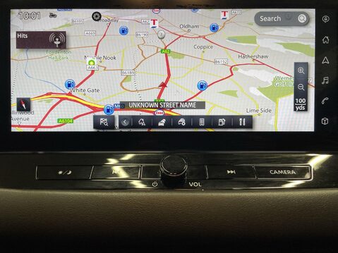 Nissan Qashqai 1.3 DIG-T MHEV N-Connecta SUV 5dr Petrol Hybrid Manual Euro 6 (s/s) (140 ps 20