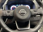 Nissan Qashqai 1.3 DIG-T MHEV N-Connecta SUV 5dr Petrol Hybrid Manual Euro 6 (s/s) (140 ps 22