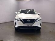 Nissan Qashqai 1.3 DIG-T MHEV N-Connecta SUV 5dr Petrol Hybrid Manual Euro 6 (s/s) (140 ps 3