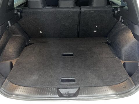 Nissan Qashqai 1.3 DIG-T MHEV N-Connecta SUV 5dr Petrol Hybrid Manual Euro 6 (s/s) (140 ps 13