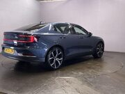 Polestar 2 Dual Motor 78kWh Long Range Performance Fastback 5dr Electric Auto 4WDE (47 8