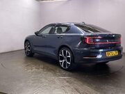 Polestar 2 Dual Motor 78kWh Long Range Performance Fastback 5dr Electric Auto 4WDE (47 6