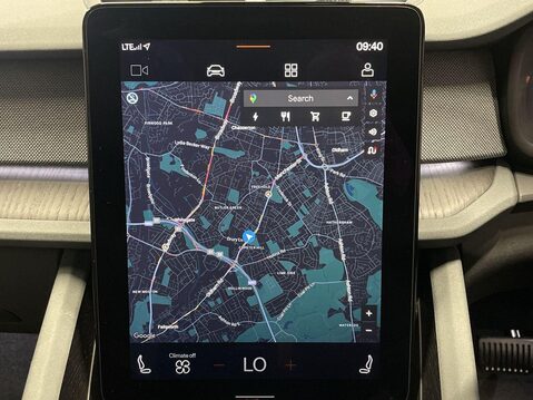 Polestar 2 Dual Motor 78kWh Long Range Performance Fastback 5dr Electric Auto 4WDE (47 20