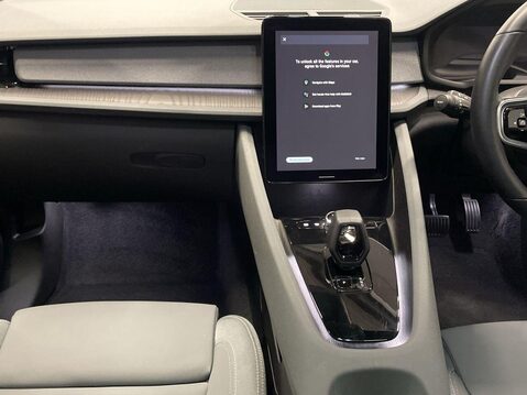 Polestar 2 Dual Motor 78kWh Long Range Performance Fastback 5dr Electric Auto 4WDE (47 16