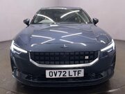 Polestar 2 Dual Motor 78kWh Long Range Performance Fastback 5dr Electric Auto 4WDE (47 10