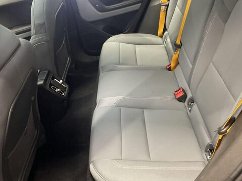 Polestar 2 Dual Motor 78kWh Long Range Performance Fastback 5dr Electric Auto 4WDE (47 19