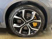 Polestar 2 Dual Motor 78kWh Long Range Performance Fastback 5dr Electric Auto 4WDE (47 12