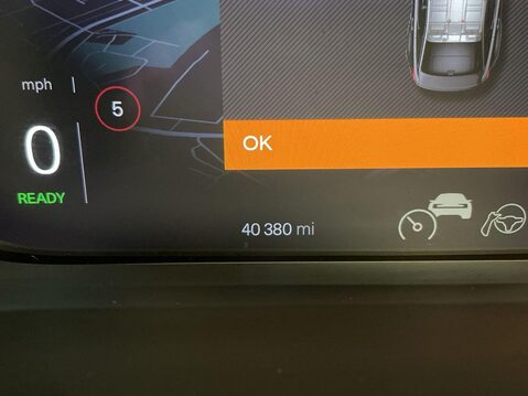 Polestar 2 Dual Motor 78kWh Long Range Performance Fastback 5dr Electric Auto 4WDE (47 27