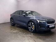 Polestar 2 Dual Motor 78kWh Long Range Performance Fastback 5dr Electric Auto 4WDE (47 2