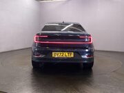 Polestar 2 Dual Motor 78kWh Long Range Performance Fastback 5dr Electric Auto 4WDE (47 7