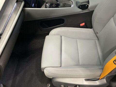 Polestar 2 Dual Motor 78kWh Long Range Performance Fastback 5dr Electric Auto 4WDE (47 17