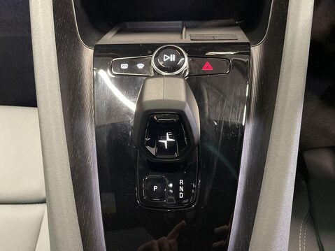 Polestar 2 Dual Motor 78kWh Long Range Performance Fastback 5dr Electric Auto 4WDE (47 21