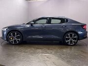 Polestar 2 Dual Motor 78kWh Long Range Performance Fastback 5dr Electric Auto 4WDE (47 5