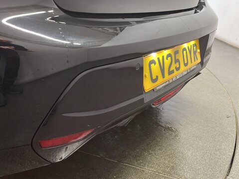 Peugeot 208 1.2 PureTech Allure Hatchback 5dr Petrol Manual Euro 6 (s/s) (100 ps) 14