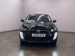 Peugeot 208 1.2 PureTech Allure Hatchback 5dr Petrol Manual Euro 6 (s/s) (100 ps)