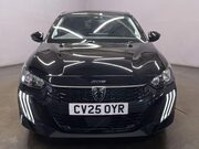 Peugeot 208 1.2 PureTech Allure Hatchback 5dr Petrol Manual Euro 6 (s/s) (100 ps) 10