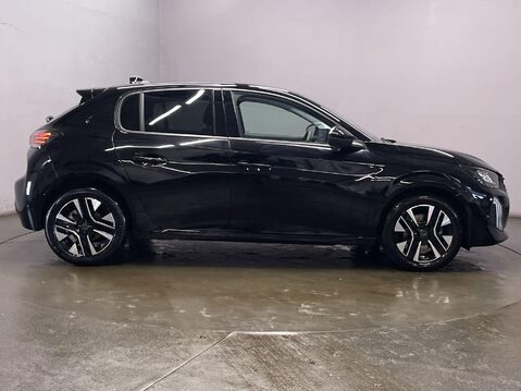 Peugeot 208 1.2 PureTech Allure Hatchback 5dr Petrol Manual Euro 6 (s/s) (100 ps) 9