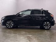 Peugeot 208 1.2 PureTech Allure Hatchback 5dr Petrol Manual Euro 6 (s/s) (100 ps) 5