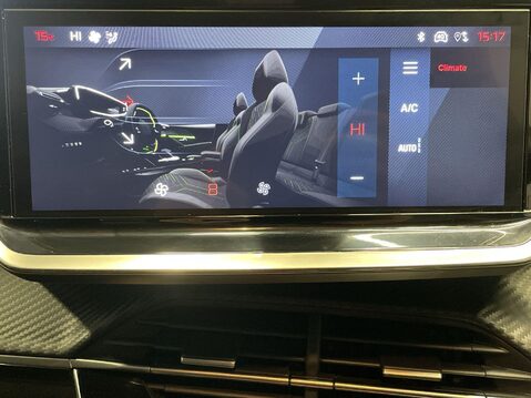 Peugeot 208 1.2 PureTech Allure Hatchback 5dr Petrol Manual Euro 6 (s/s) (100 ps) 26