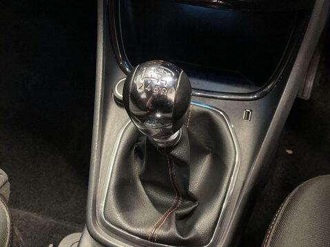 Ford Puma 1.0T EcoBoost MHEV ST-Line SUV 5dr Petrol Manual Euro 6 (s/s) (155 ps) Cru 16