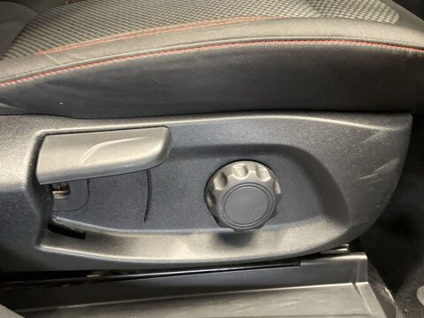 Ford Puma 1.0T EcoBoost MHEV ST-Line SUV 5dr Petrol Manual Euro 6 (s/s) (155 ps) Cru 19