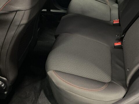 Ford Puma 1.0T EcoBoost MHEV ST-Line SUV 5dr Petrol Manual Euro 6 (s/s) (155 ps) Cru 14